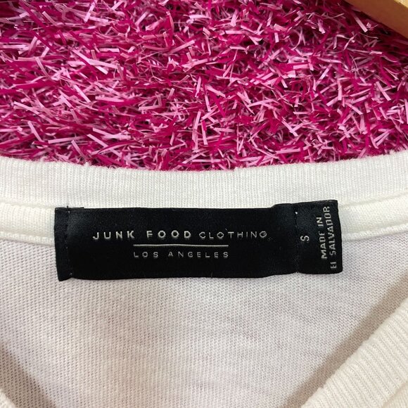 Budweiser King Of Beers All Across American T-shirt size Small - Picture 4 of 4